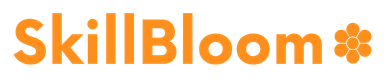 SkillBloom Logo